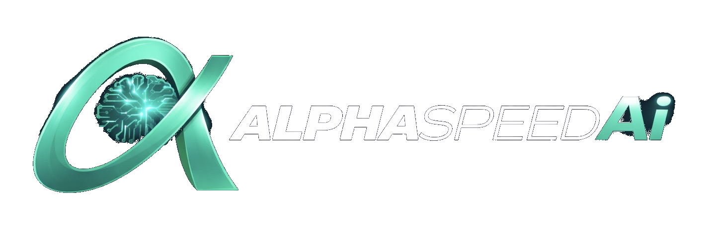 ALPHA SPEED AI